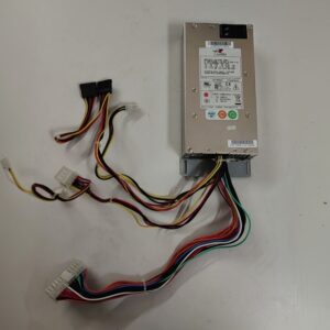 EMACS P1U-6200P Switching Power Supply