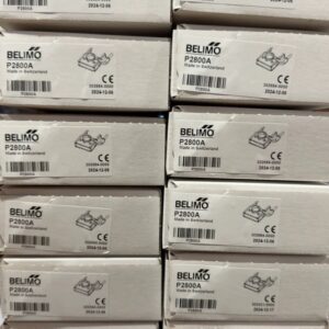 BELIMO P2800A Feedback Potentiometer (P Series)
