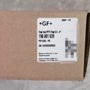 P51530-P0 Flow Sensor For +GF+