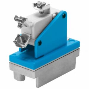 FESTO PE-1 8-1N 6217 Connector