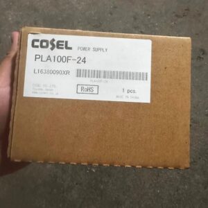 COSEL PLA100F-24 Switching Power Supply