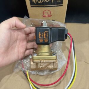 VENN PS-22-W Solenoid Valve (PS Series)