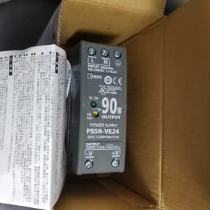 IDEC PS5R-VE24 Switching Power Supply