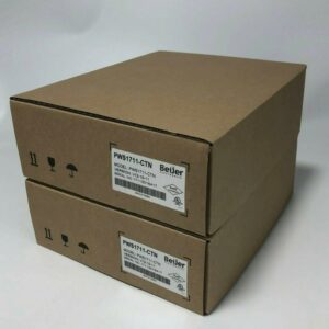 HITECH PWS1711-CTN Graphic HMI Operator Panel (PWS Series)