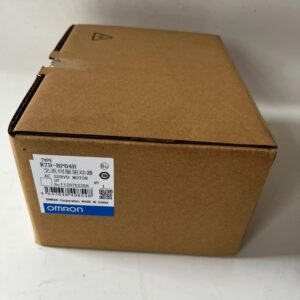 OMRON R7D-BP04H Servo Drive