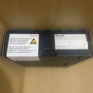 REXROTH R900579497 Sensor Amplifier