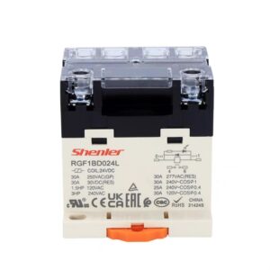 SHENLER RGF1BD024L Solid State Relay