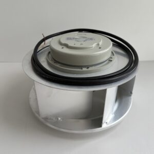 Ziehl-Abegg RH28M-2DK.3F.1R Centrifugal Radial Fan (RH28M Series)