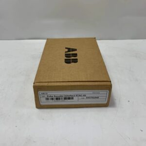 ABB RTAC-01 Rotary Encoder