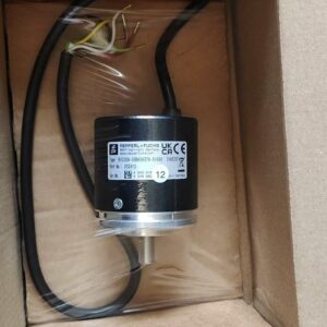 PEPPERL+FUCHS RVI50N-09BK0A3TN-01000 Rotary Encoder