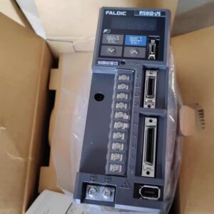 FUJI RYS101S3-LPS Servo Drive