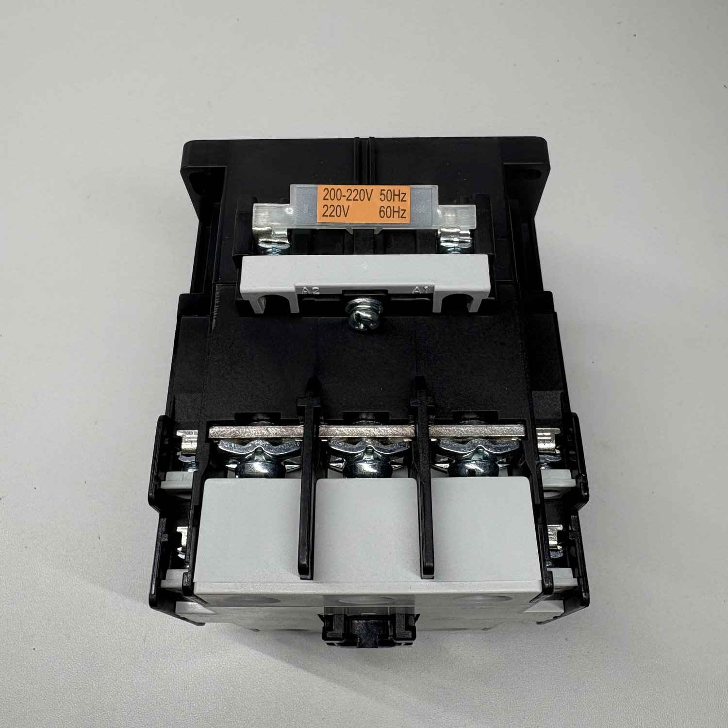 Shihlin S-P60T 220V Magnetic Contactor (S-P Series) - Image 5