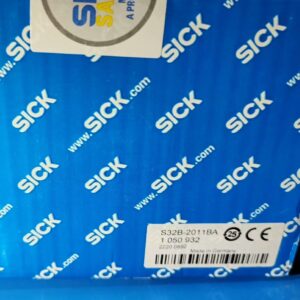 SICK S32B-2011BA LiDAR Scanner