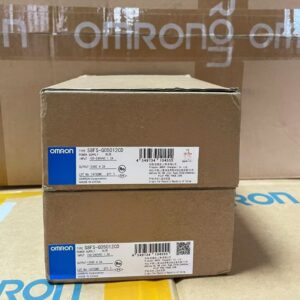 OMRON S8FS-G05012CD Switching Power Supply (S8FS-G)