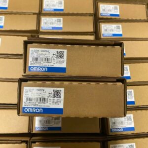 OMRON S8VK-C06024 Switching Power Supply