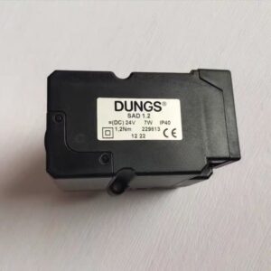 DUNGS SAD1.2 Servo Motor
