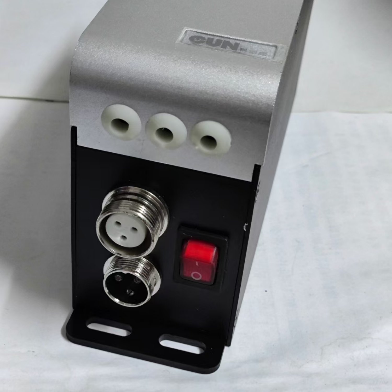 CUH SDVC31-M Vibratory Feeder Controller (SDVC31 Series) - Image 3