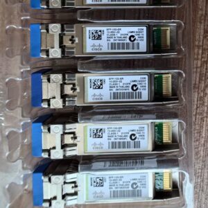 CISCO SFP-10G-ER Module