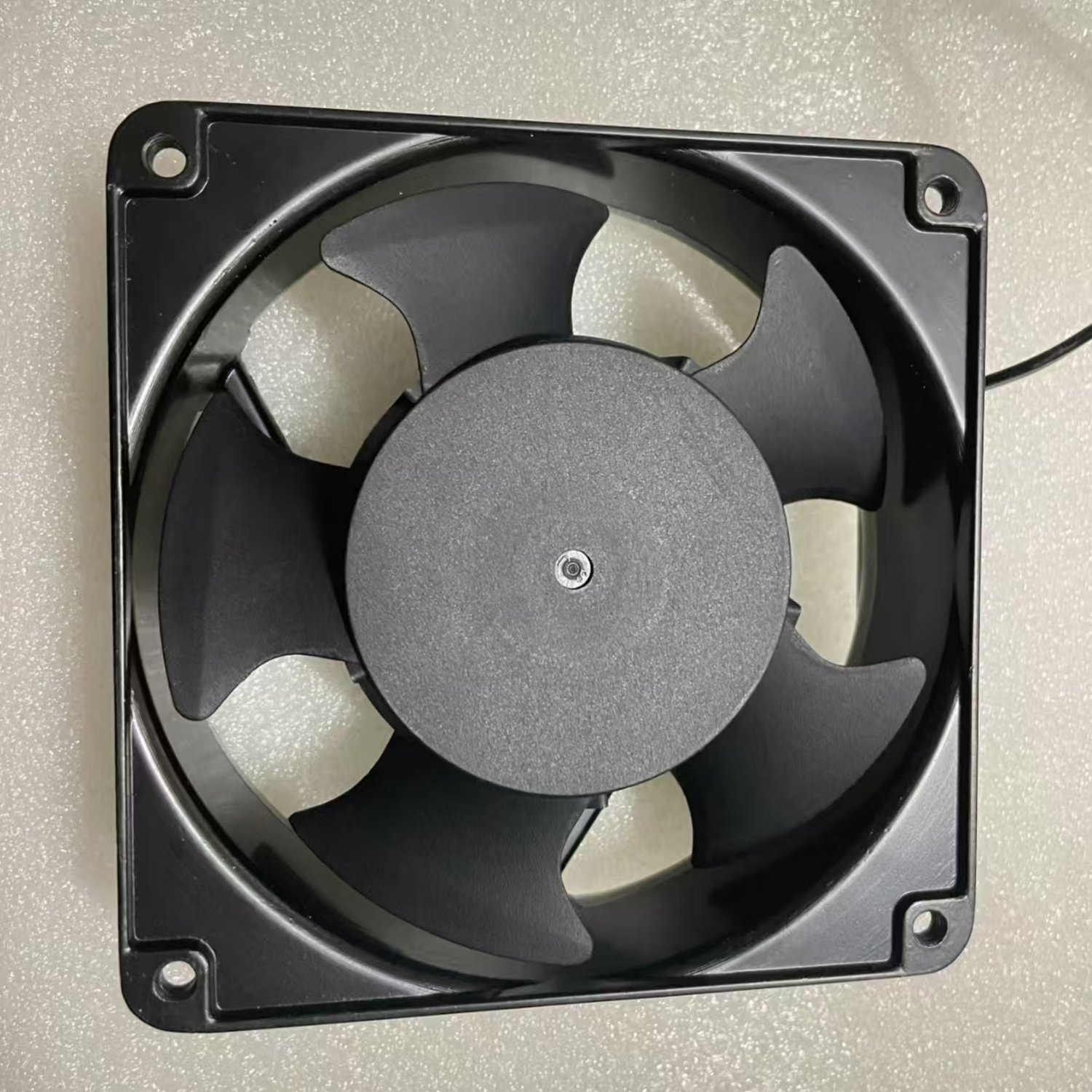 SUNTRONIX SJ1238HA2 AC Axial Cooling Fan (SJ Series) - Image 2