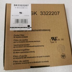 RITTAL SK3322.207 Filter