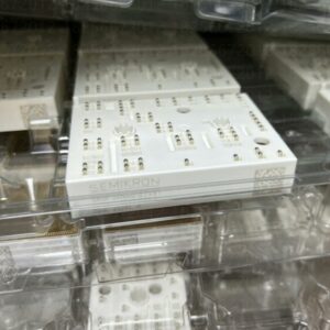 SEMIKRON SKIIP24NAB12T4V1 IGBT Module