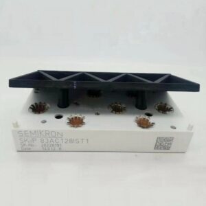 SEMIKRON SKIIP83AC128IST1 IGBT Module