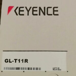 KEYENCE SL-T11R Safety Light Curtain
