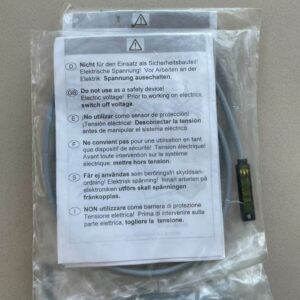 SME-8-S-LED-24 150857 Proximity Switch For FESTO