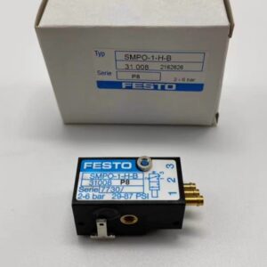 SMPO-1-H-B 31008 Proximity Switch For FESTO