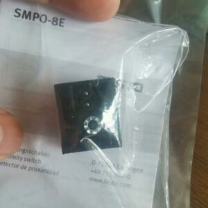 FESTO SMPO-8E 178563 Pneumatic Proximity Switch (SMPO Series)