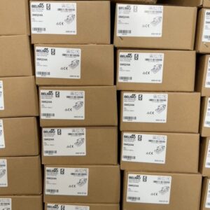 BELIMO SMQ24A Damper Actuator (SMQ Series)