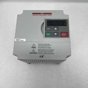 LS SV008IG5-4 Inverter
