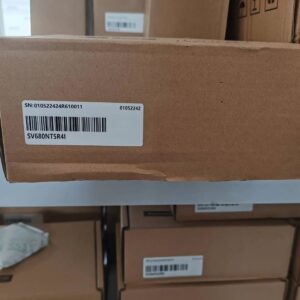 INOVANCE SV680NT5R4I AC Servo Drive (SV680)