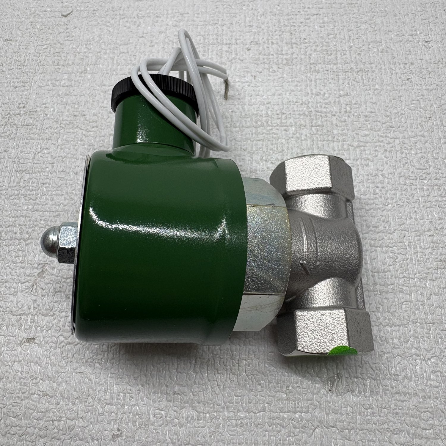 SX3S AC200V 13W NICHIDEN Solenoid Valve - Image 2