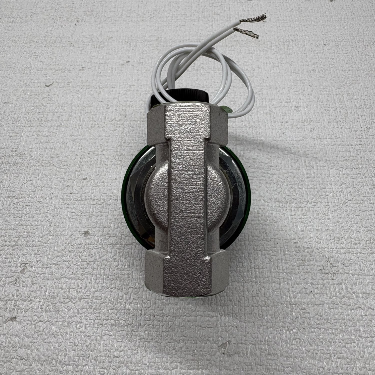 SX3S AC200V 13W NICHIDEN Solenoid Valve - Image 4