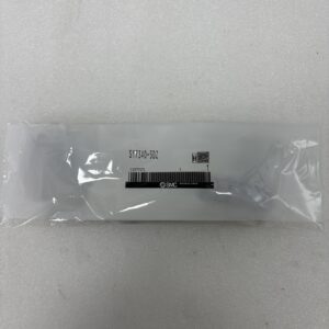 SMC SY7340-5DZ 5-Port Pneumatic Solenoid Valve (SY7000 Series)