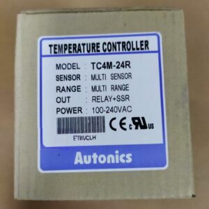 AUTONICS TC4M-24R Temperature Controller (TC Series)