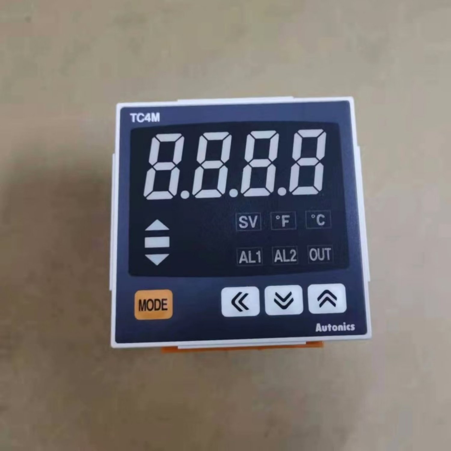 AUTONICS TC4M-24R Temperature Controller (TC Series) - Image 2