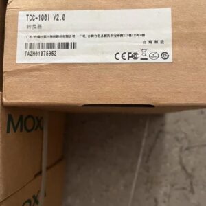 MOXA TCC-100I Isolator