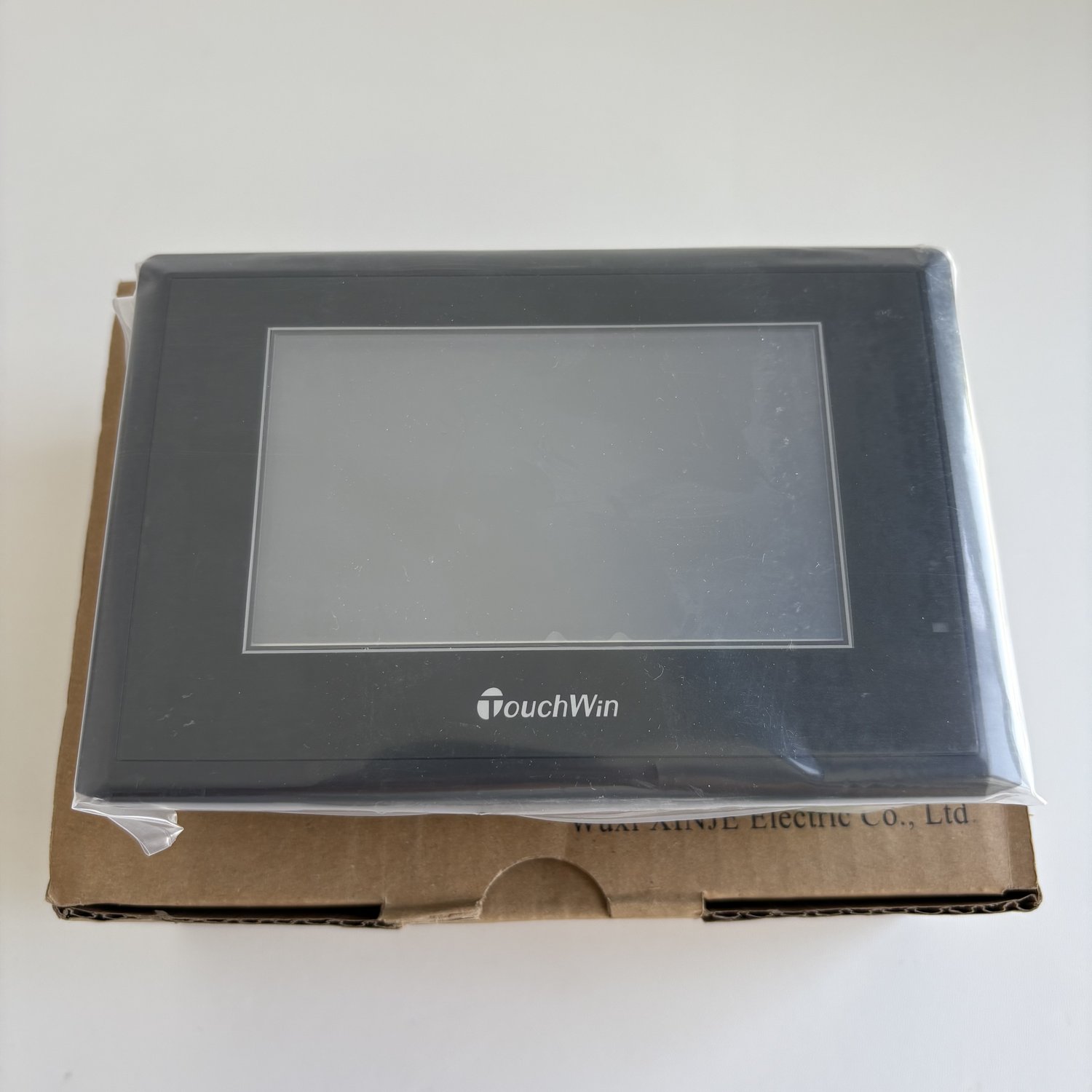 Xinje TG465-MT 4.3-Inch HMI Touch Screen (TouchWin TG Series) - Image 3