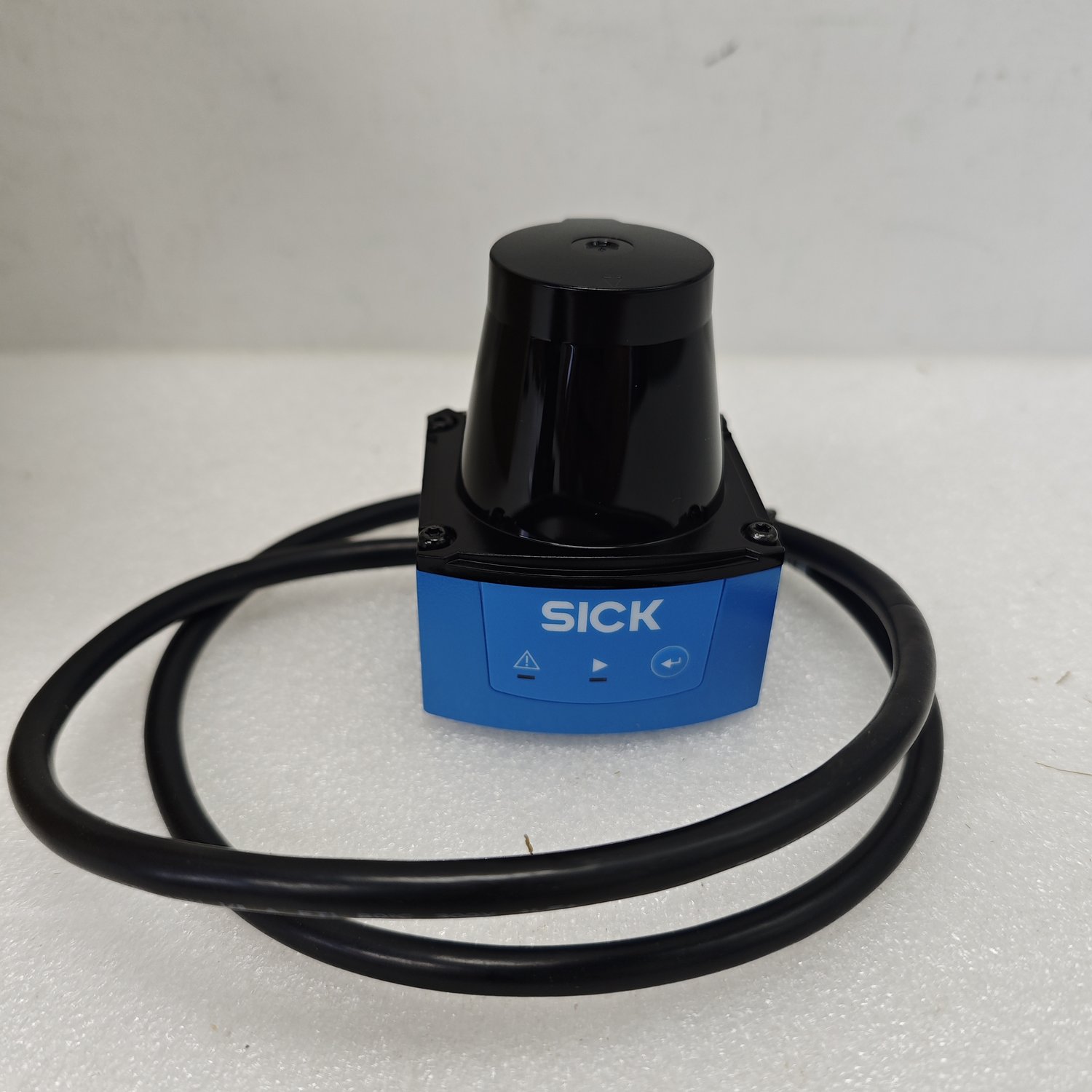 SICK TIM320-1131000 1062219 2D LiDAR Sensor (TiM320 Series) - Image 9