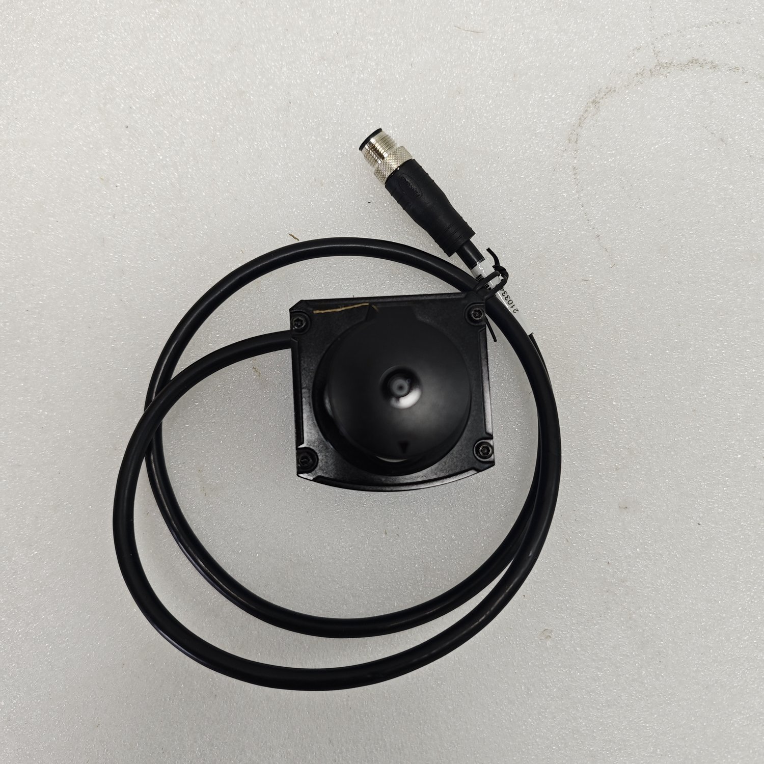 SICK TIM320-1131000 1062219 2D LiDAR Sensor (TiM320 Series) - Image 10