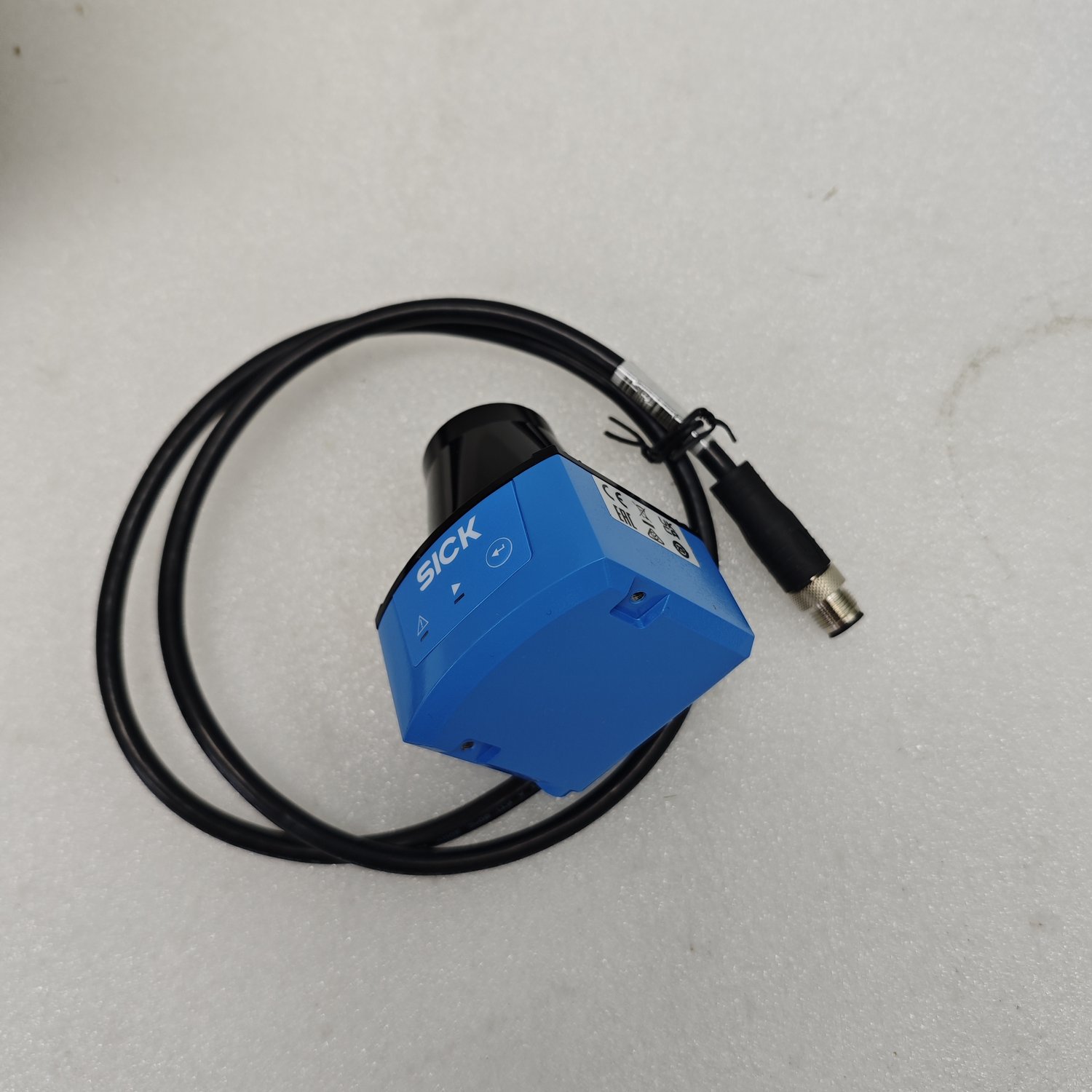 SICK TIM320-1131000 1062219 2D LiDAR Sensor (TiM320 Series) - Image 11