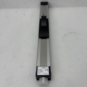 Novotechnik TLH-0225 Linear Position Transducer (TLH Series)