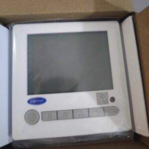 CARRIER TMS710LRSA Digital Thermostat Temperature Controller (TMS Series)