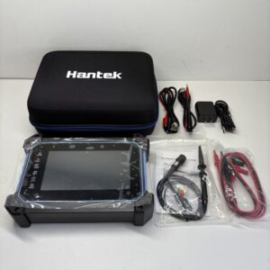 Hantek TO1252D Portable Tablet Oscilloscope (TO1000 Series)