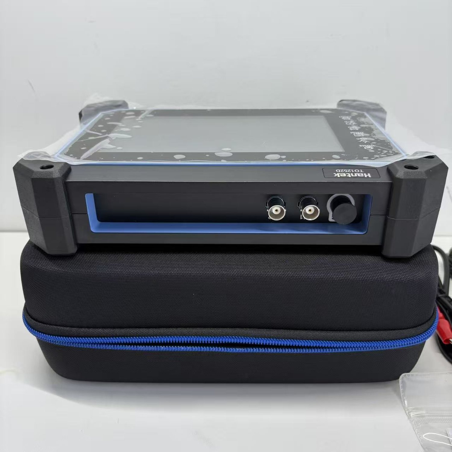 Hantek TO1252D Portable Tablet Oscilloscope (TO1000 Series) - Image 4