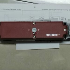 EUCHNER TP1-538A024M Safety Switch