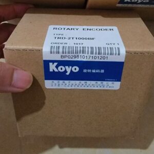 KOYO TRD-2T1000BF Rotary Encoder (TRD Series)