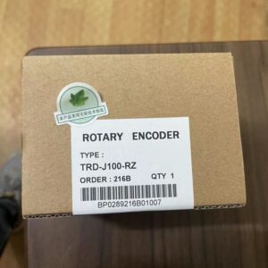 KOYO TRD-J100-RZ Rotary Encoder